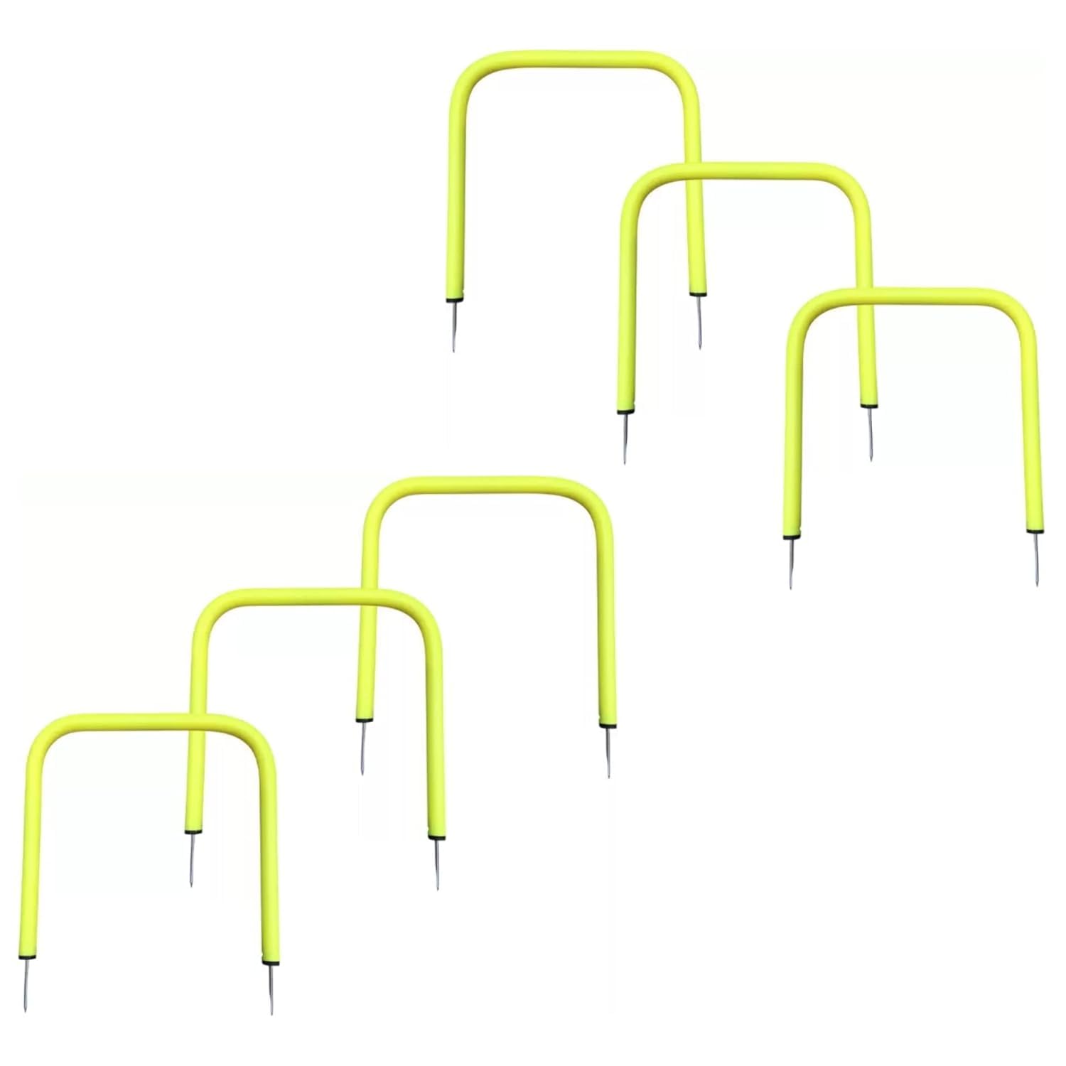Training Arcs
